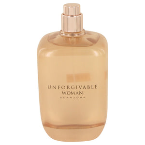 Unforgivable Eau De Parfum Spray (Tester) For Women by Sean John