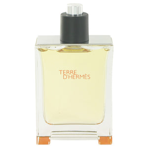 Terre D`Hermes Eau De Toilette Spray (Tester) For Men by Hermes