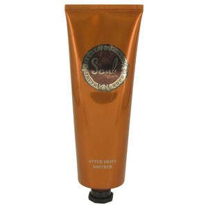 Curve Soul 4.20 oz After Shave Soother For Men by Liz Claiborne