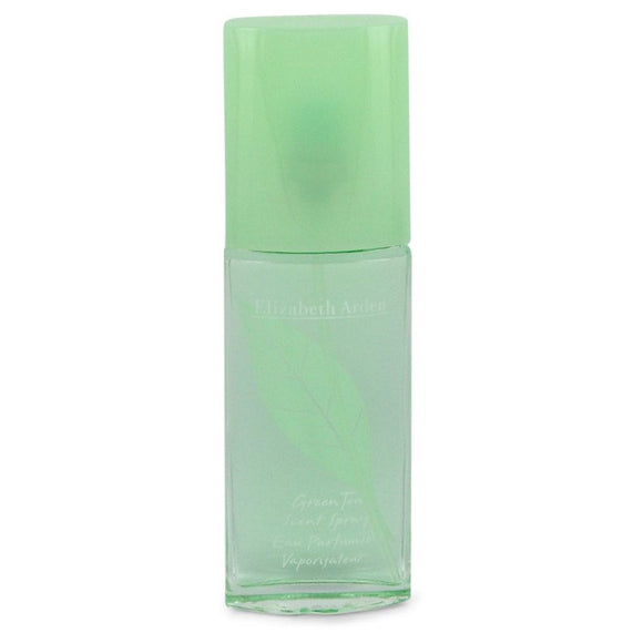 GREEN TEA Eau Parfumee Scent Spray (unboxed) For Women by Elizabeth Arden