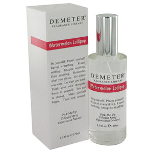 Demeter Watermelon Lollipop Cologne Spray For Women by Demeter