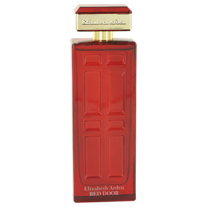 RED DOOR Eau De Toilette Spray (Tester) For Women by Elizabeth Arden