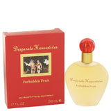 Forbidden Fruit Eau De Parfum Spray For Women by Desperate Houswives