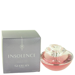 Insolence Eau De Toilette Spray For Women by Guerlain