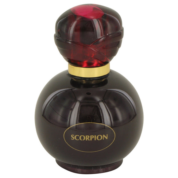 Scorpion Eau De Toilette Spray (unboxed) For Men by Parfums JM