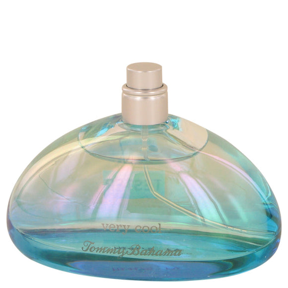 Tommy Bahama Very Cool Eau De Parfum Spray (Tester) For Women by Tommy Bahama