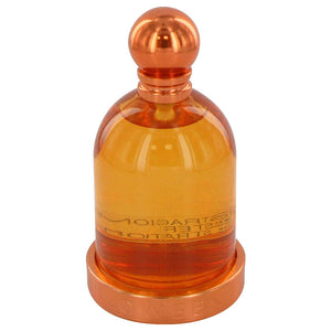 Halloween Sun Eau De Toilette Spray (Tester) For Women by Jesus Del Pozo