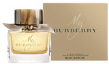 My Burberry Eau De Parfum Spray For Women by Burberry