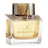 My Burberry Eau De Parfum Spray For Women by Burberry