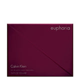 Euphoria Eau De Parfum Spray For Women by Calvin Klein