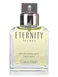 ETERNITY Eau De Toilette Spray For Men by Calvin Klein