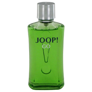 Joop Go Eau De Toilette Spray (Tester) For Men by Joop!