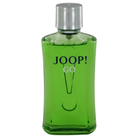 Joop Go Eau De Toilette Spray (Tester) For Men by Joop!