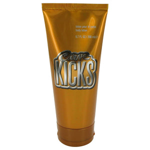 Curve Kicks 6.70 oz Body Lotion For Women by Liz Claiborne