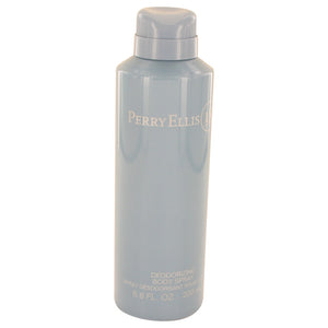 Perry Ellis 18 Body Spray For Men by Perry Ellis