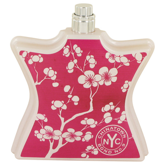 Chinatown Eau De Parfum Spray (Tester) For Women by Bond No. 9