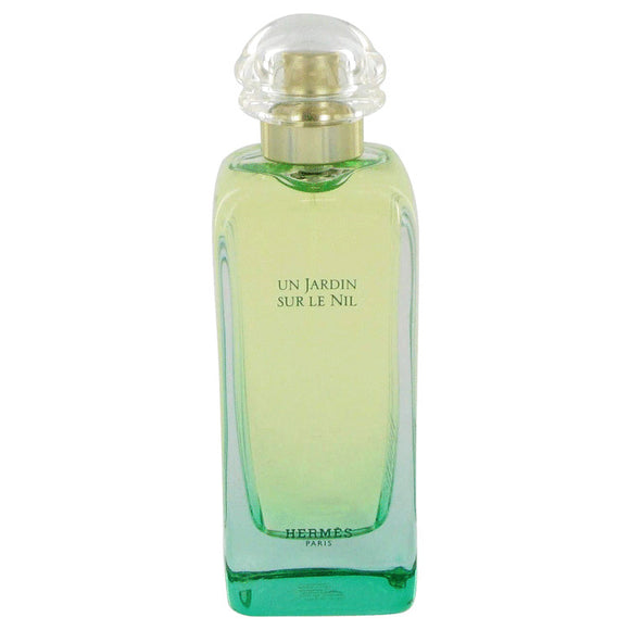 Un Jardin Sur Le Nil Eau De Toilette Spray (Tester) For Women by Hermes