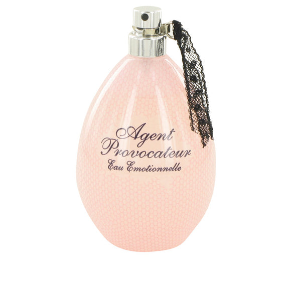 Agent Provocateur Eau Emotionnelle Eau De Toilette Spray (Tester) For Women by Agent Provocateur