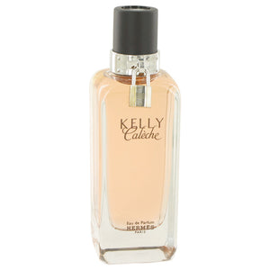 Kelly Caleche Eau De Parfum Spray (Tester) For Women by Hermes