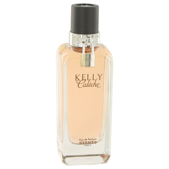 Kelly Caleche Eau De Parfum Spray (Tester) For Women by Hermes