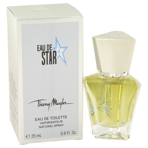 Eau De Star Eau De Toilette Spray For Women by Thierry Mugler