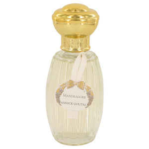 Mandragore Eau De Toilette Spray (Tester) For Women by Annick Goutal