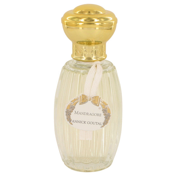 Mandragore Eau De Toilette Spray (Tester) For Women by Annick Goutal