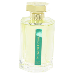 Premier Figuier Eau De Toilette Spray (Tester) For Women by L`Artisan Parfumeur