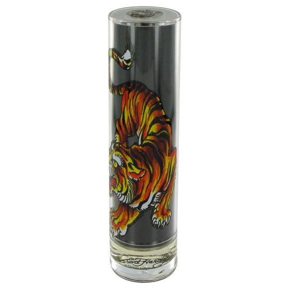 Ed Hardy Eau De Toilette Spray (Tester) For Men by Christian Audigier