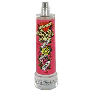 Ed Hardy Eau De Parfum Spray (Tester) For Women by Christian Audigier