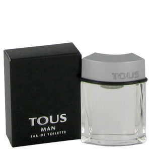 Tous Mini EDT For Men by Tous