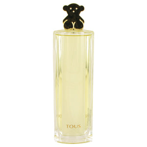 Tous Gold Eau De Parfum Spray (Tester) For Women by Tous