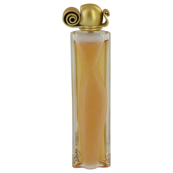 Organza Eau De Parfum Spray (unboxed) For Women by Givenchy