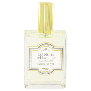 Les Nuits D`hadrien Eau De Toilette Spray (Unboxed) For Men by Annick Goutal