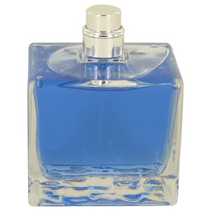 Blue Seduction Eau De Toilette Spray (Tester) For Men by Antonio Banderas