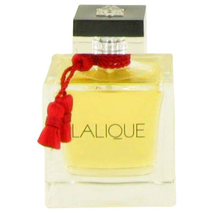 Lalique Le Parfum Eau De Parfum Spray (Tester) For Women by Lalique