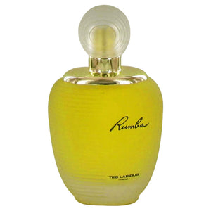 RUMBA Eau De Toilette Spray (Tester) For Women by Ted Lapidus