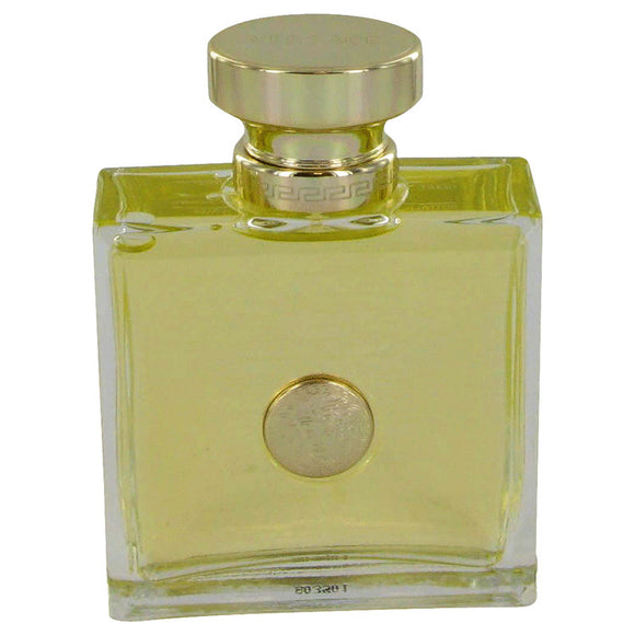 Versace Signature Eau De Parfum Spray (Tester) For Women by Versace