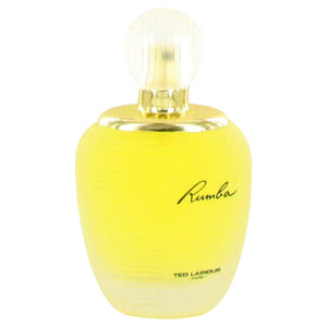 RUMBA Eau De Toilette Spray (unboxed) For Women by Ted Lapidus