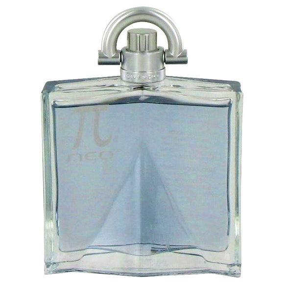 Pi Neo Eau De Toilette Spray (Tester) For Men by Givenchy