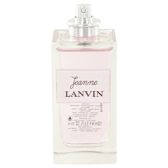 Jeanne Lanvin Eau De Parfum Spray (Tester) For Women by Lanvin