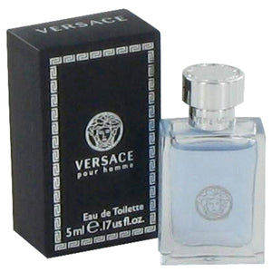 Versace Pour Homme Mini EDT For Men by Versace