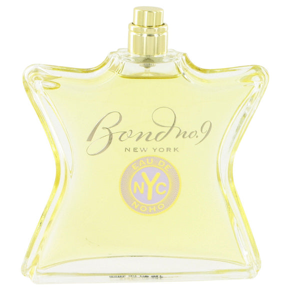 Eau De Noho Eau De Parfum Spray (Tester) For Women by Bond No. 9