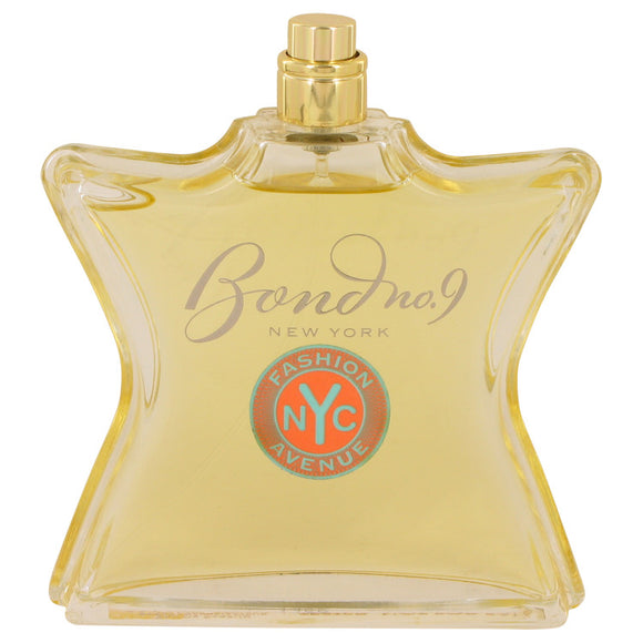 Fashion Avenue Eau De Parfum Spray (Tester) For Women by Bond No. 9