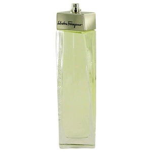 Salvatore Ferragamo Eau De Parfum Spray (Tester) For Women by Salvatore Ferragamo