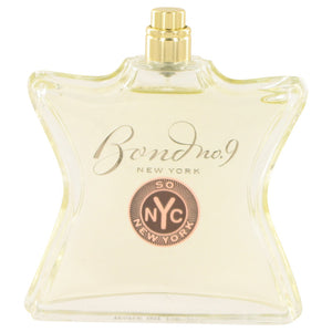 So New York Eau De Parfum Spray (Tester) For Women by Bond No. 9