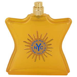 Fire Island Eau De Parfum Spray (Tester) For Women by Bond No. 9