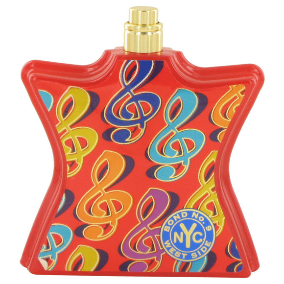 West Side Eau De Parfum Spray (Tester) For Women by Bond No. 9