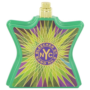 Bleecker Street Eau De Parfum Spray (Tester) For Women by Bond No. 9