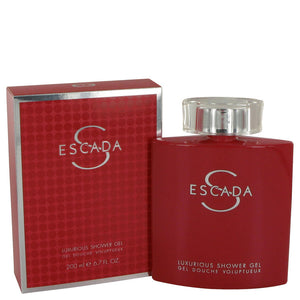 Escada S Shower Gel For Women by Escada